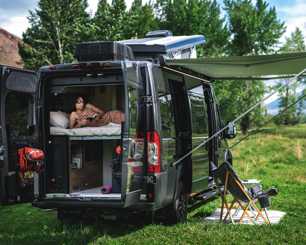 2024 Airstream Rangeline available for rent in Encinitas California