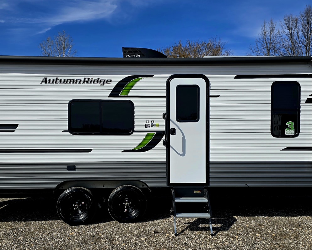 2025 Starcraft Autumn Ridge 26BH Travel Trailer for rent in Reynoldsburg OH