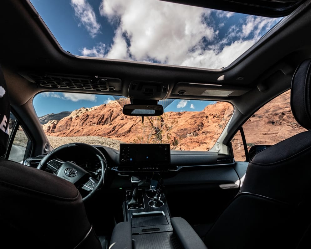 2025 Toyota Other available for rent in North Las Vegas Nevada