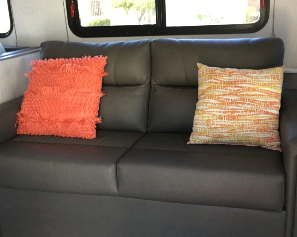 2024 2950OK  by East to West Entrada for rent in 89015