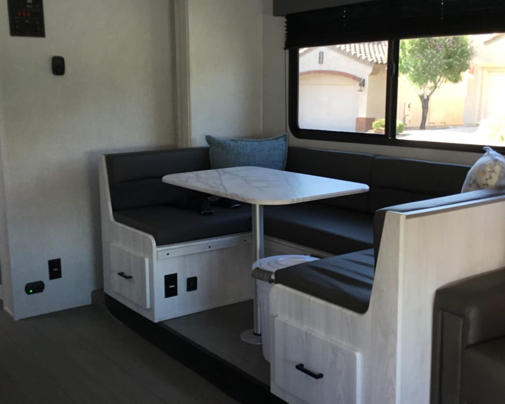 2024 East to West Entrada 2950OK Class C for rent in Henderson Nevada