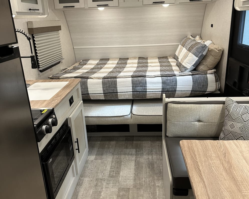 2024 19 Essentials Only  by No Boundaries for rent in 84043