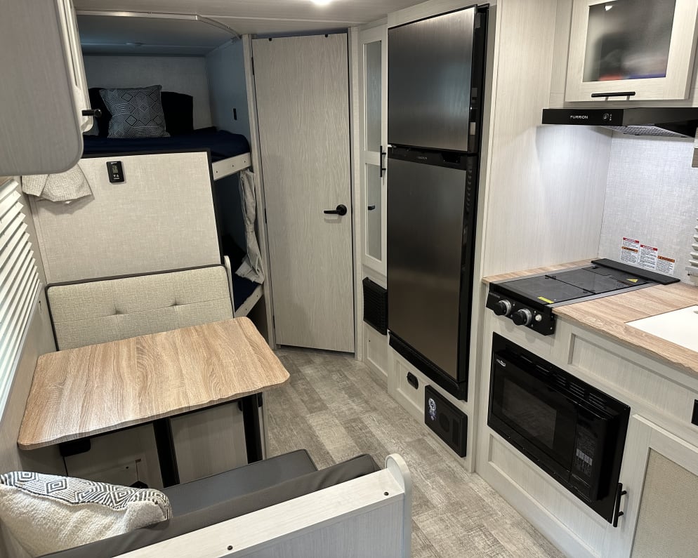 2024 No Boundaries 19 Essentials Only available for rent in Lehi Utah