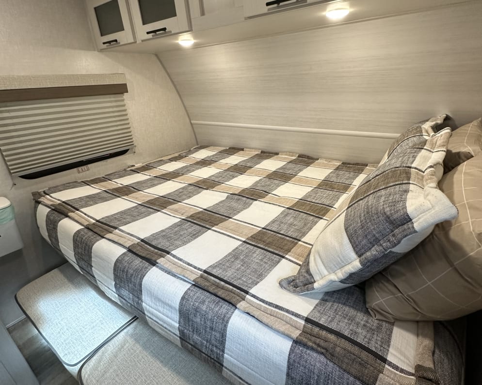 2024 No Boundaries 19 Essentials Only Travel Trailer for rent in Lehi Utah