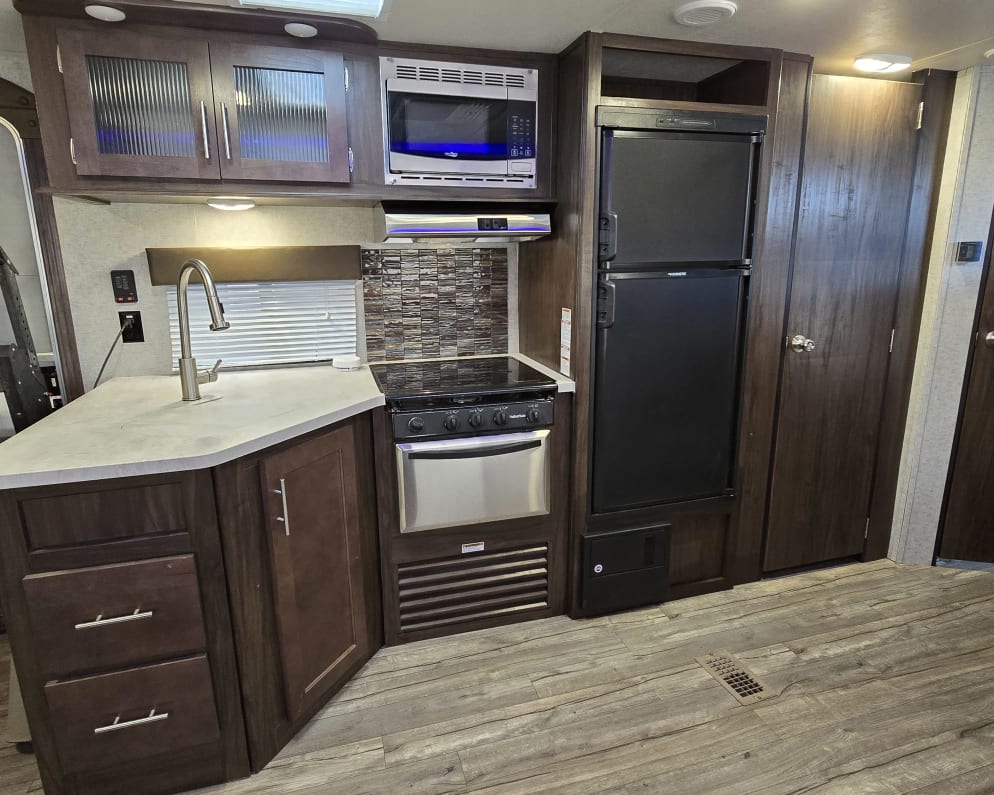 2019 Cherokee  by Forest River for rent in 96150