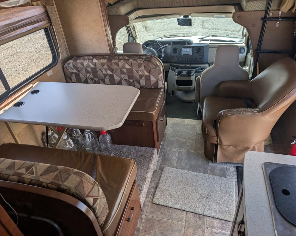 2014 Sunseeker  by Forest River for rent in 49534