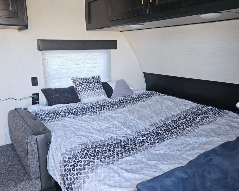 2022 Forest River Cherokee Wolf Pup Travel Trailer for rent in Las Vegas Nevada