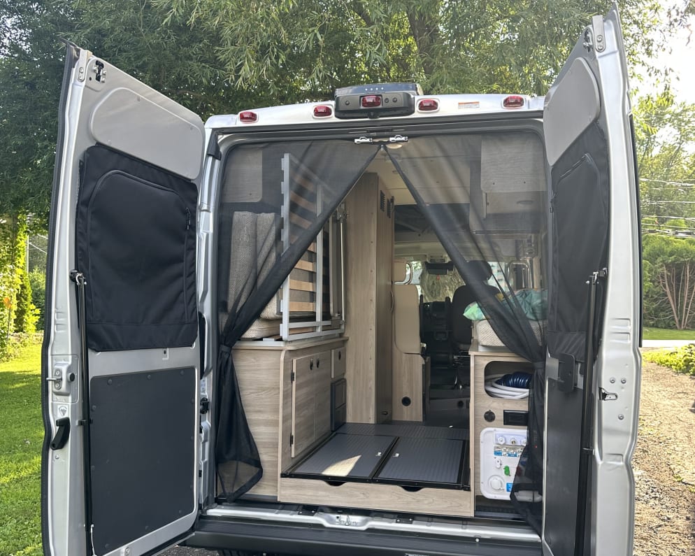 2023 Solis  by Winnebago for rent in J0J 1W0