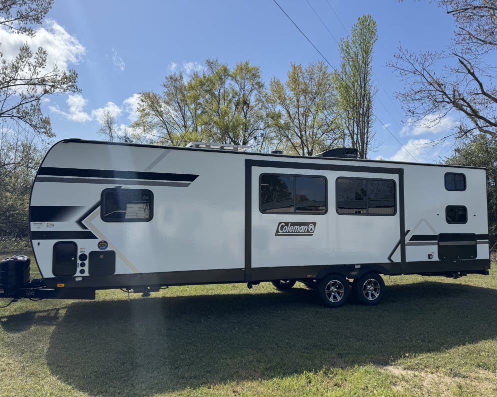 2025 Keystone Coleman Legacy 2900BH