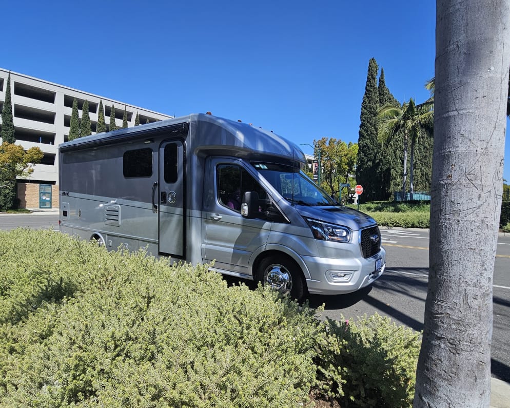 2024 Allegro Midas 24MT  by Tiffin Motorhomes for rent in 92708