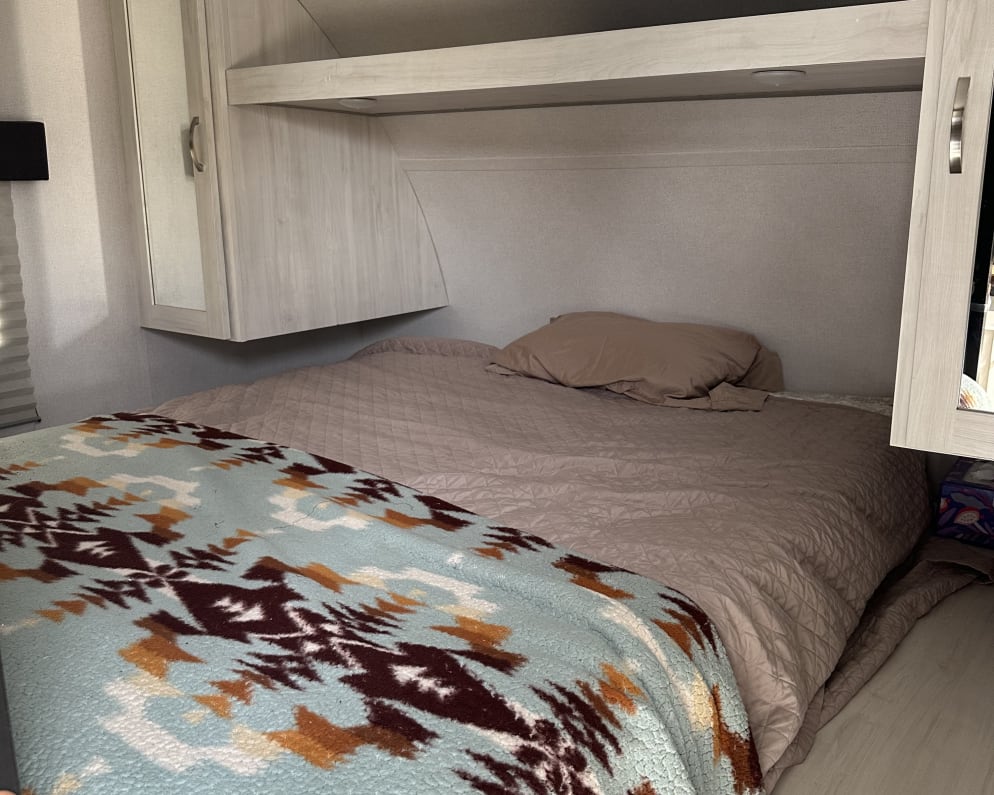 2021 Forest River Tracer available for rent in Nipomo California