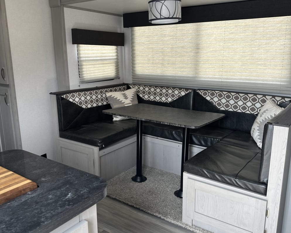 2021 Forest River Tracer Travel Trailer for rent in Nipomo California