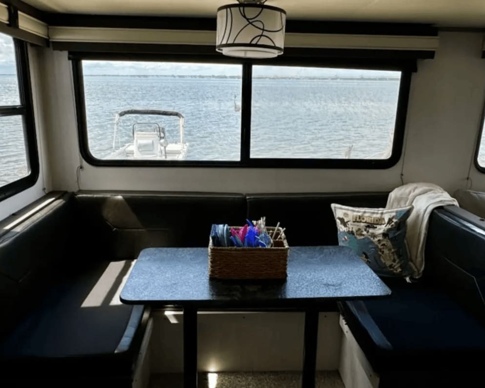 2021 Prime Time Lacrosse Travel Trailer for rent in Georgetown Kentucky