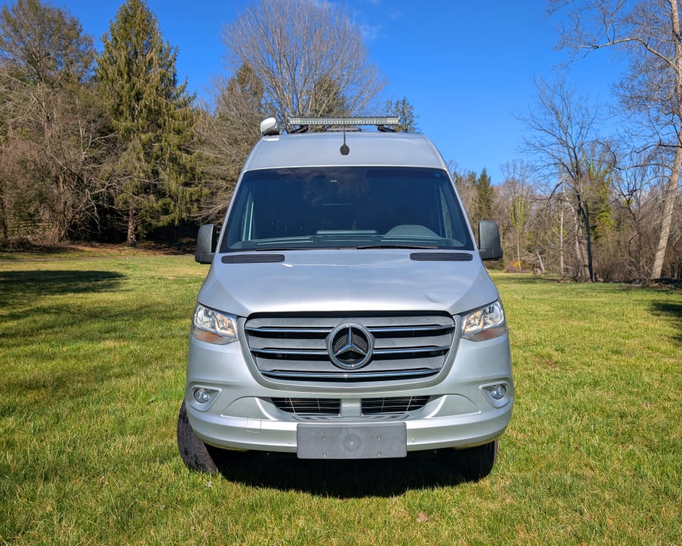 2021 Sanctuary  by Thor for rent in 28732