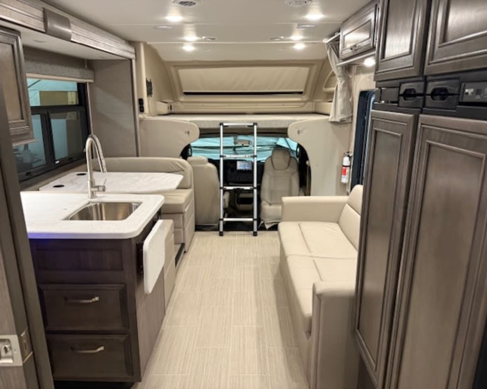 2024 Entegra Esteem Jayco  by Forest River for rent in 97206
