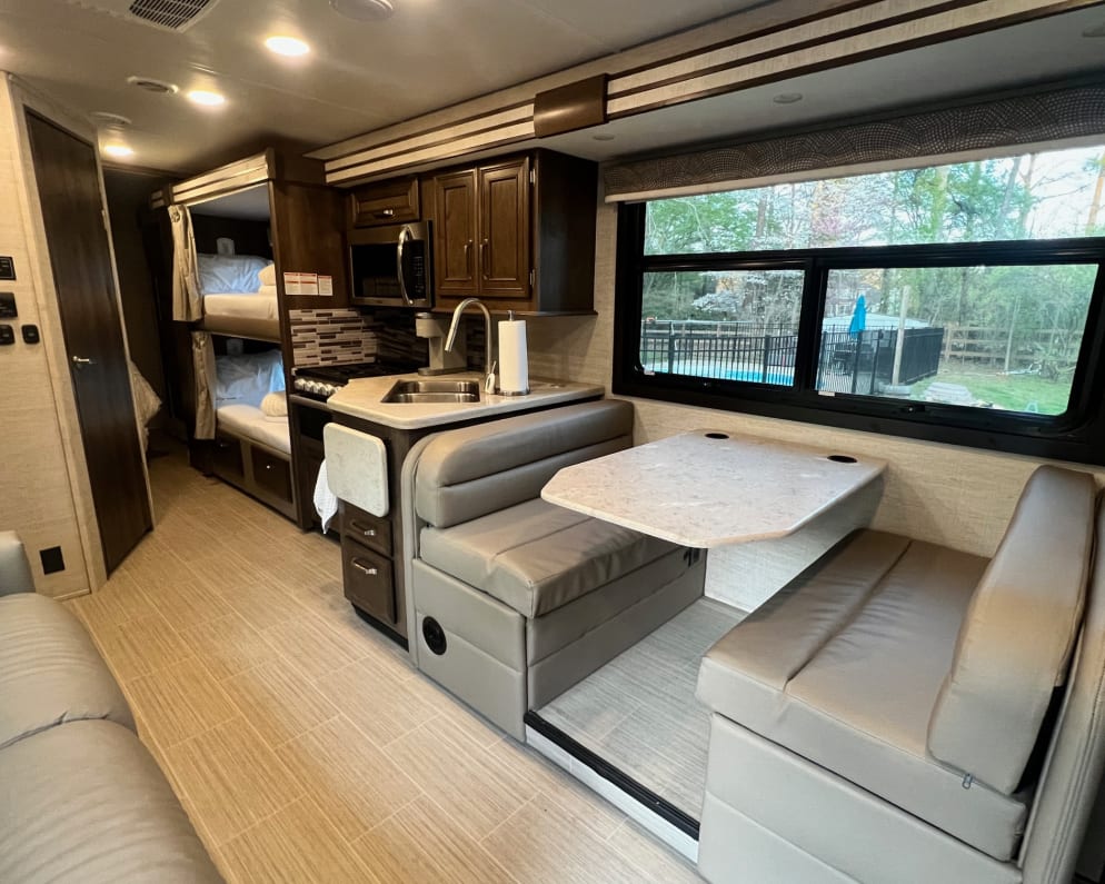2021 Entegra Coach Esteem available for rent in Fayetteville Georgia