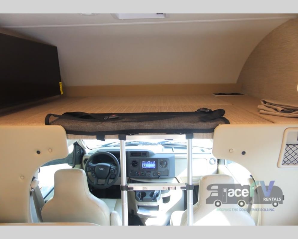 2023 Four Winds  by Thor Motor Coach for rent in 22738