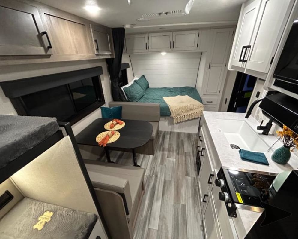 2025 Other Other Travel Trailer for rent in Sutherlin Oregon