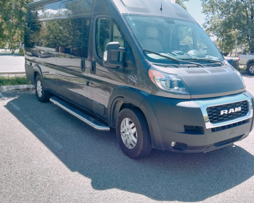 2022 Entegra Coach Ethos Li