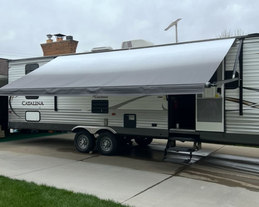 2014 Forest River Coachmen Catalina available for rent in Armada Michigan
