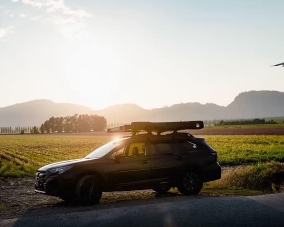 2023 Outback Onyx  by Subaru for rent in V3C 0B8