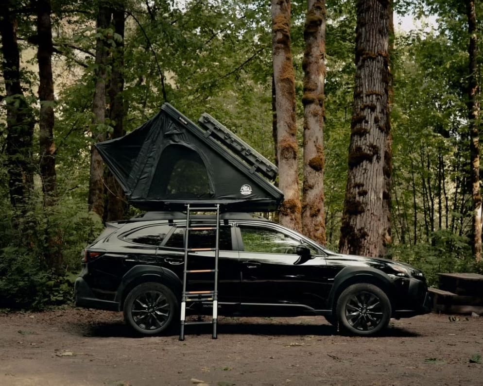2023 Subaru Outback Onyx