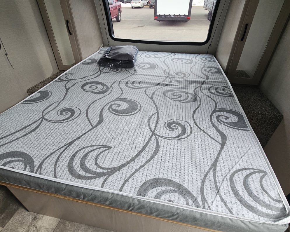 2022 Coachmen Apex Nano available for rent in Milford New Hampshire