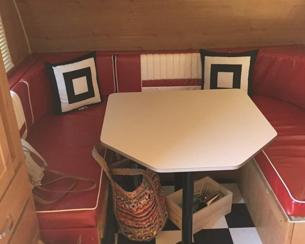 2018 Retro  by Riverside RV for rent in 93063