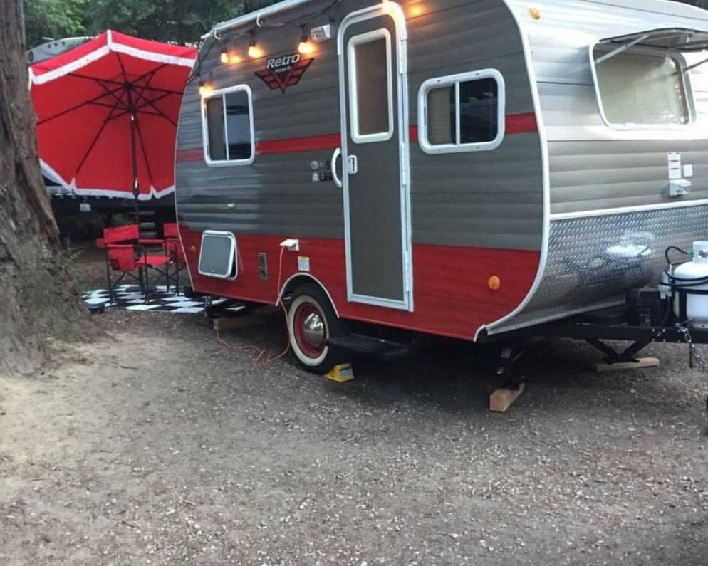 2018 Riverside RV Retro