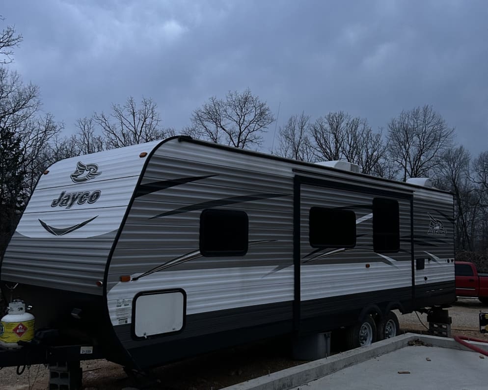 2016 Jay Flight  by Jayco for rent in 63080
