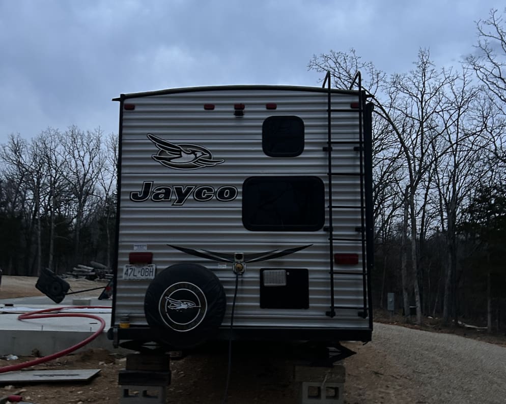 2016 Jayco Jay Flight available for rent in Sullivan Missouri