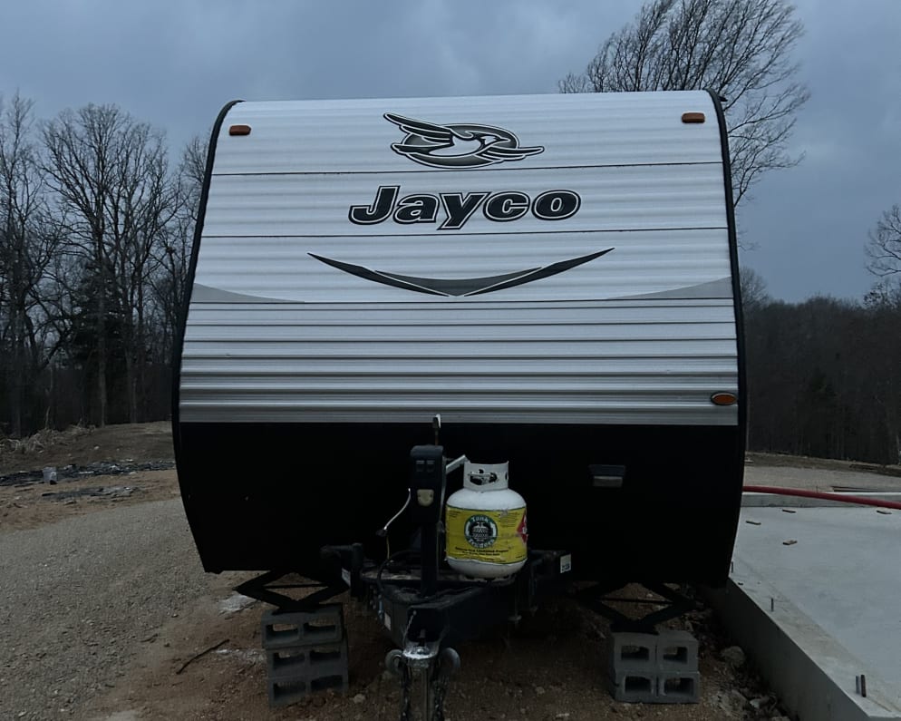 2016 Jayco Jay Flight Travel Trailer for rent in Sullivan Missouri