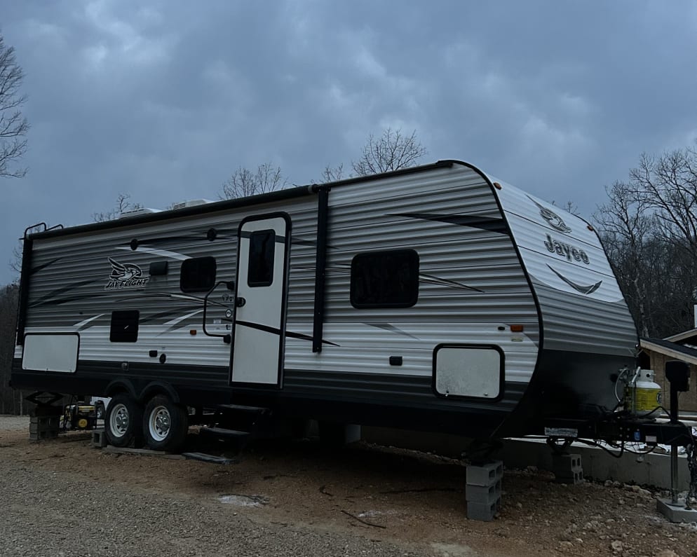 2016 Jayco Jay Flight