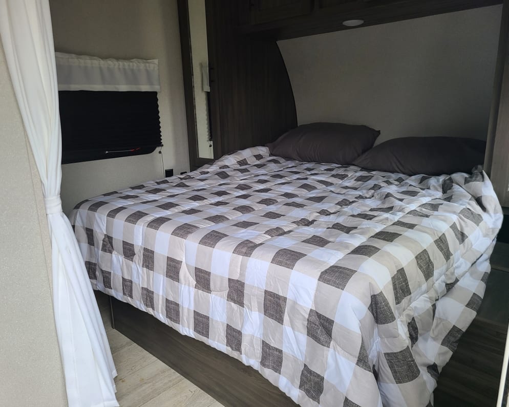 2021 Shasta  by Forest River for rent in T8G1C3