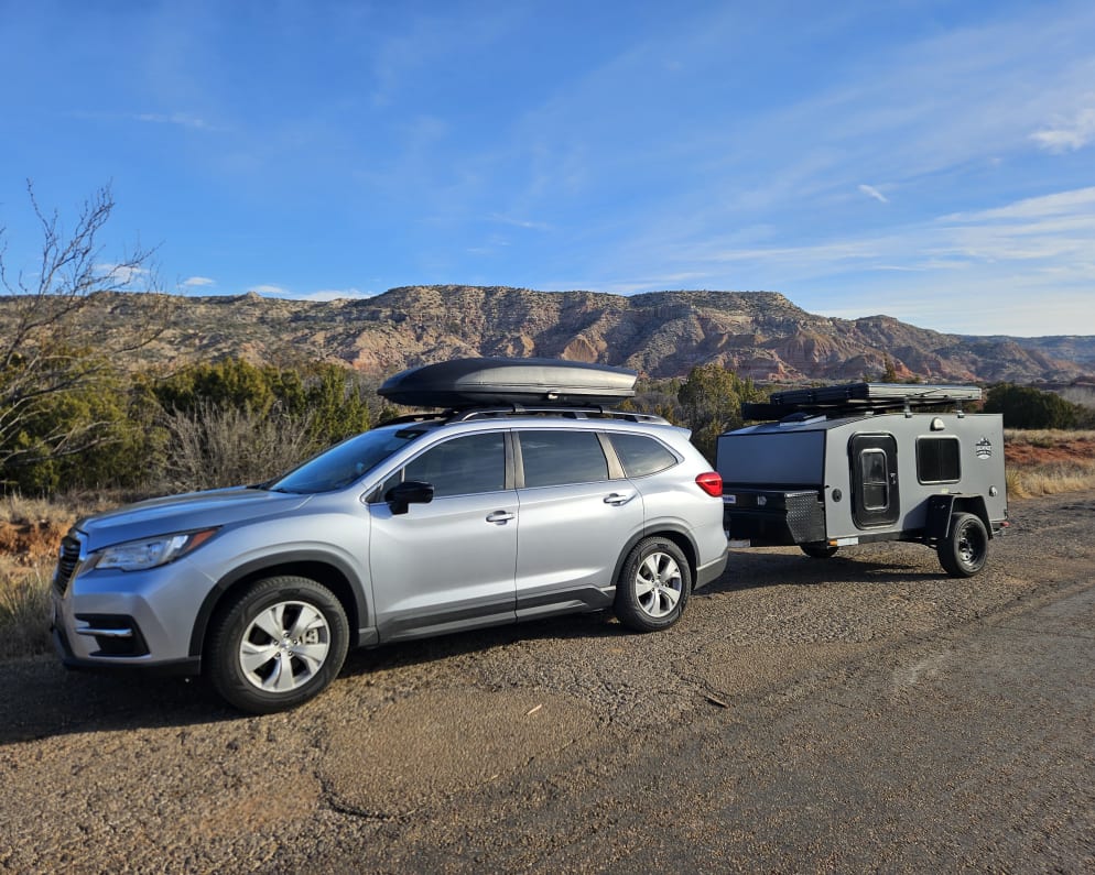 2018 Ridge  by Escapade for rent in 80120