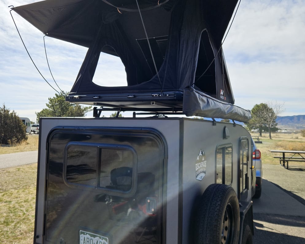2018 Escapade Ridge Travel Trailer for rent in Littleton Colorado