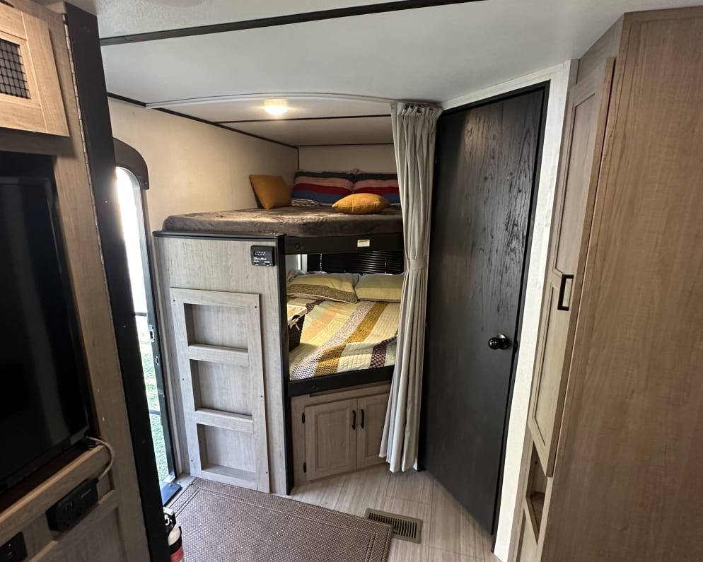 2021 Hideout  by Keystone for rent in 30102