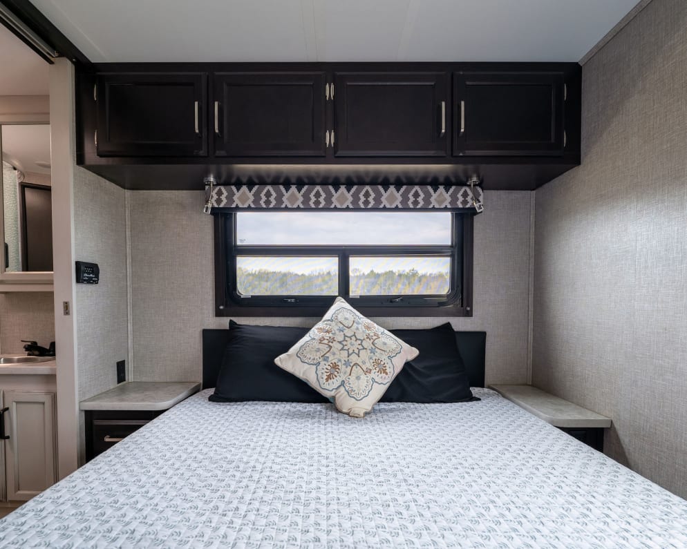 2022 Jayco Redhawk Class C for rent in La Vergne Tennessee