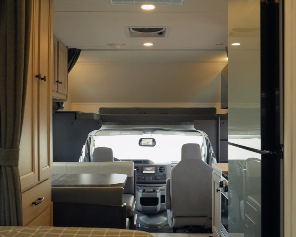 2024 Forest River Sunseeker Class C for rent in Glendale Arizona