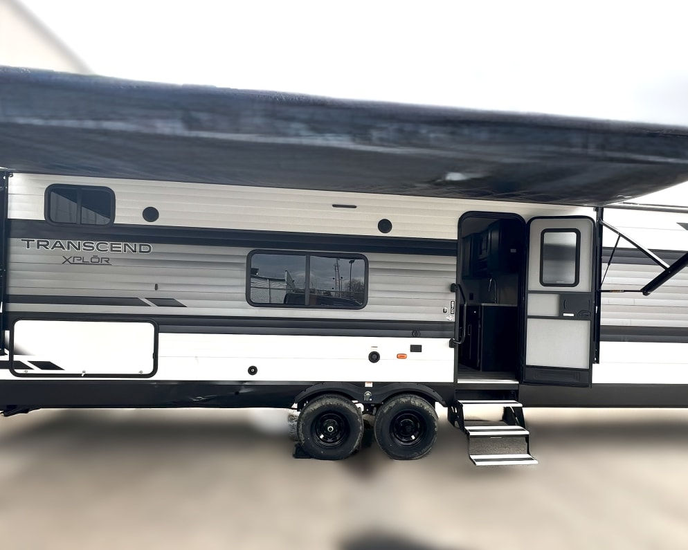 2021 Grand Design Transcend Xplor 297QB