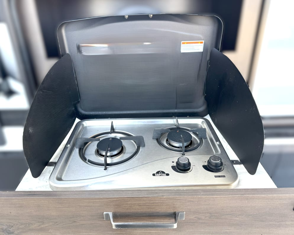 2021 Transcend Xplor 297QB  by Grand Design for rent in 45439