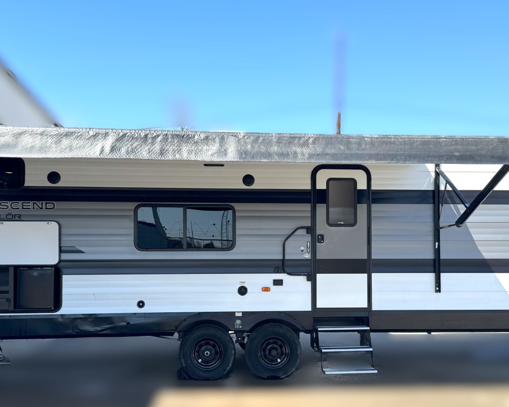 2021 Grand Design Transcend Xplor 297QB available for rent in Moraine Ohio