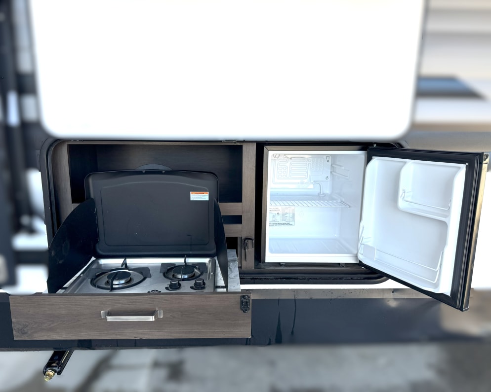 2021 Grand Design Transcend Xplor 297QB Travel Trailer for rent in Moraine Ohio
