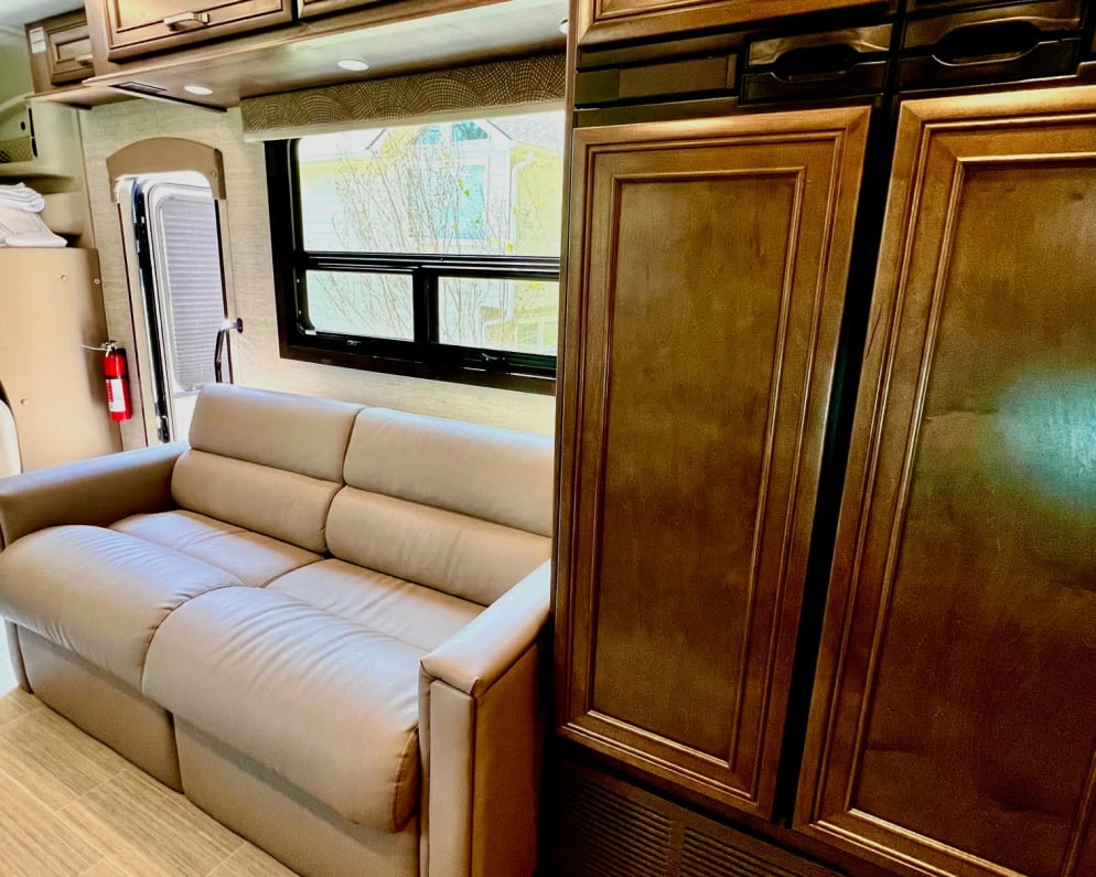 2021 Esteem  by Entegra Coach for rent in 30215