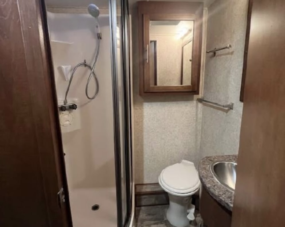 2016 Georgetown  by Forest River for rent in 53029