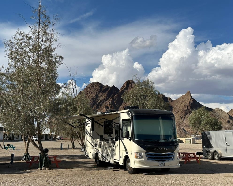 2021 Jayco Alante available for rent in San Diego California