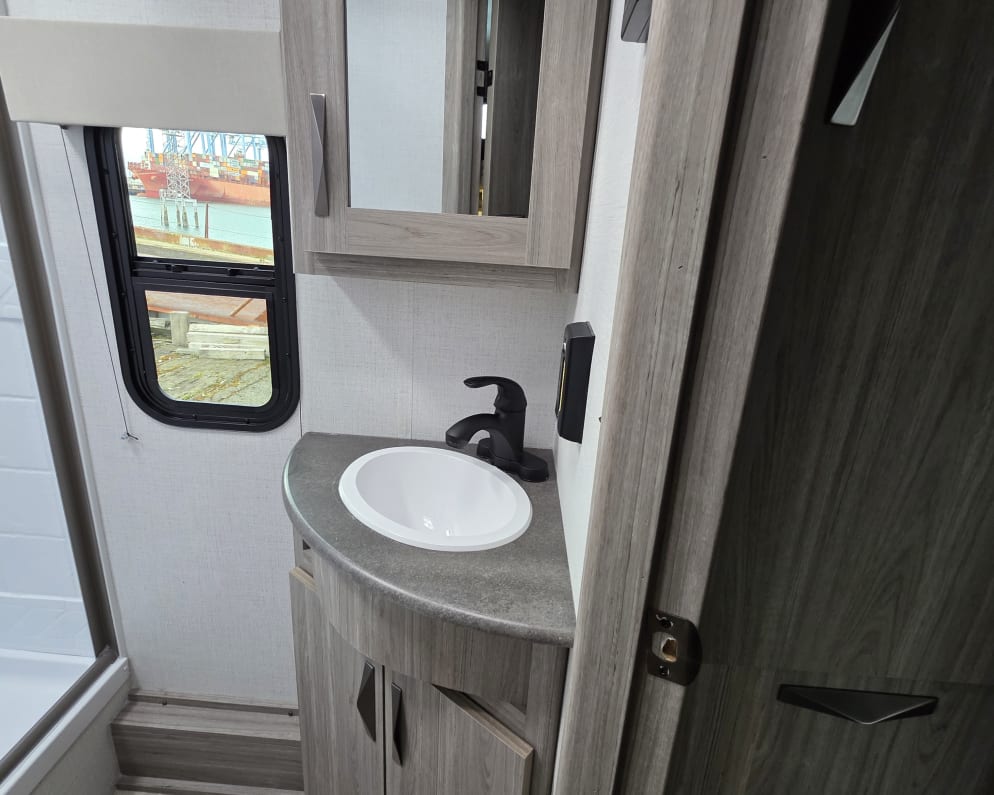 2024 Keystone RV Passport SL Ultra Lite Travel Trailer for rent in Fife Washington