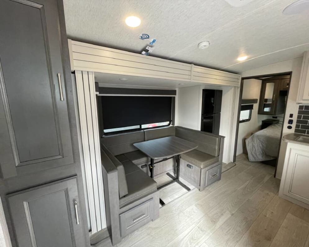 2023 Cougar  by Keystone RV for rent in 97540