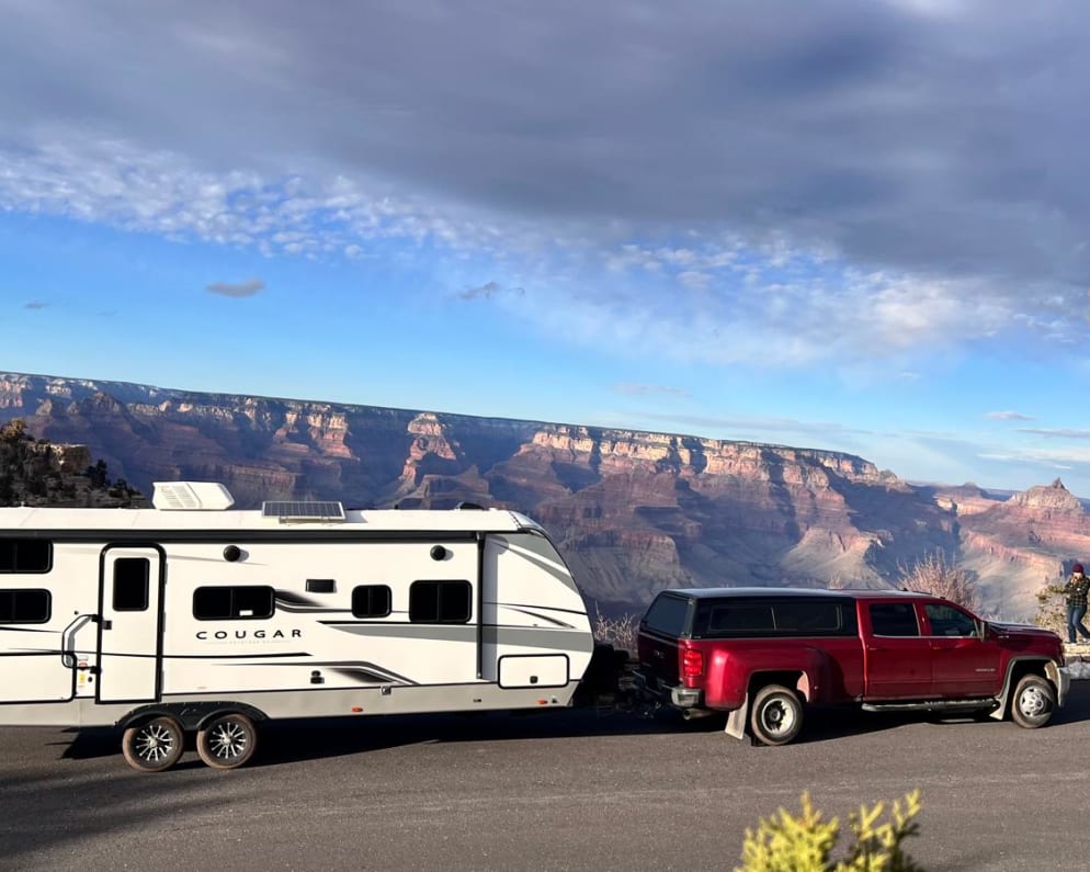 2023 Keystone RV Cougar