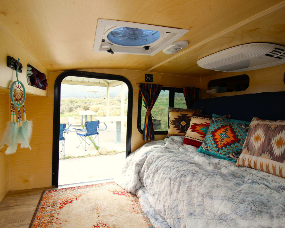 2021 Hiker Trailer 5x8 Mid-Range available for rent in Stansbury Park Utah